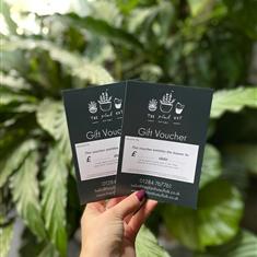 The Plant Hut Gift Card