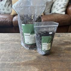 Orchid Soil