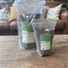 Desert Mix Soil