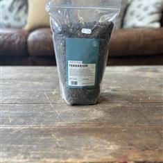 Terrarium Soil